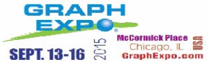 Graph Expo 2015 in USA