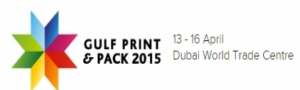 Gulf Print and Pack 2015